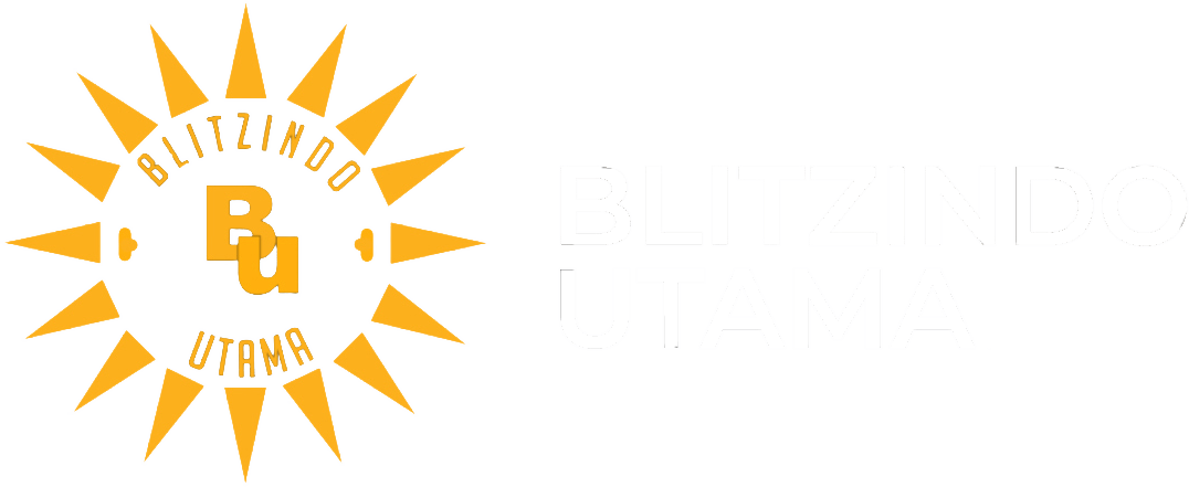 Blitzindo Utama